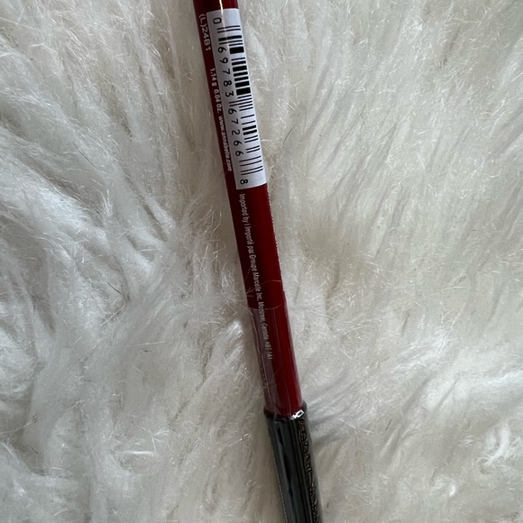 Annabelle Kohl Long-Lasting
& Intense Vegan Eyeliner - RUBY RED - Brand New!!! - Picture 5 of 5